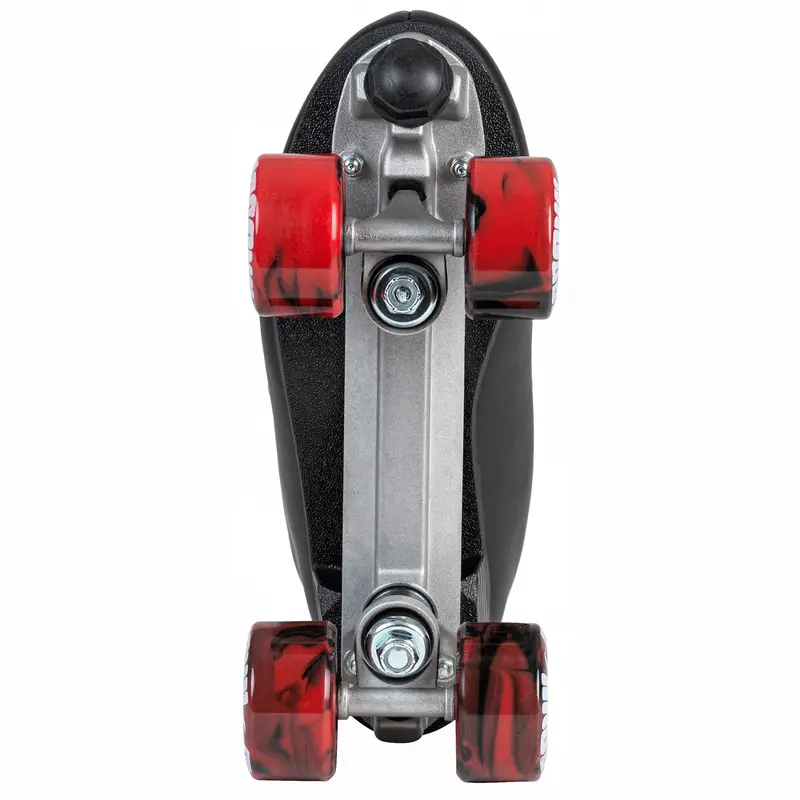 Chaya Classic Black Dance Roller Skates 2