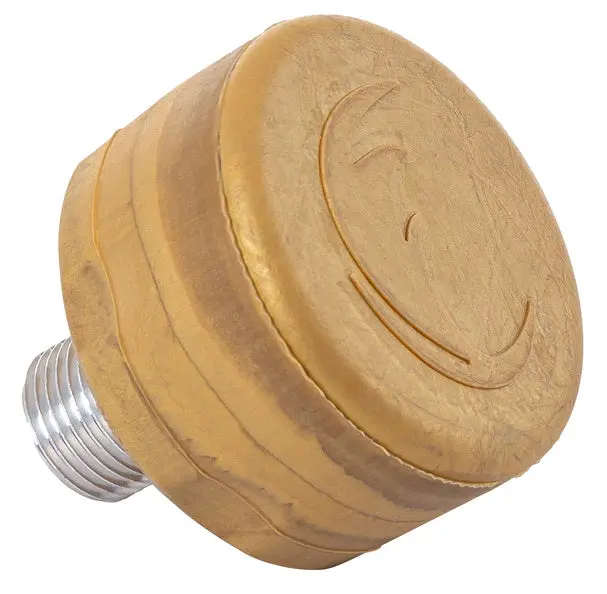 Chaya Controller Toe Stops Gold (Pair) 1