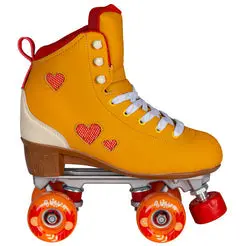 Chaya Cozy Summer Breeze Roller Skates 1
