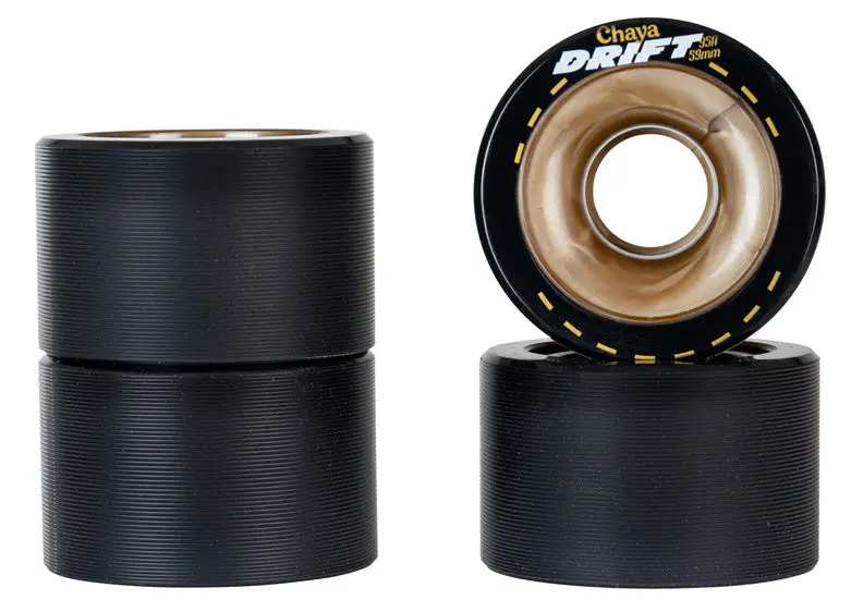 Chaya Drift Wheels 59Mm 92A 4 Pack 1