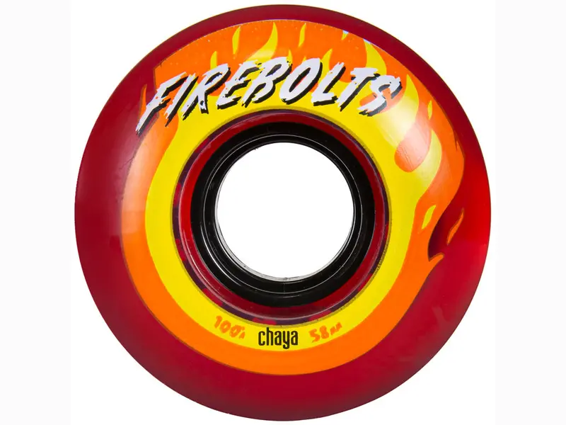 Chaya Firebolt Park Wheels  4 Pack 1