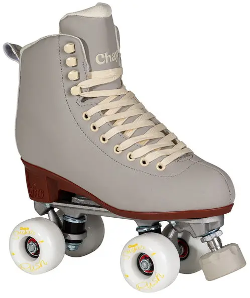 Chaya Melrose Deluxe Latte Roller Skates 1