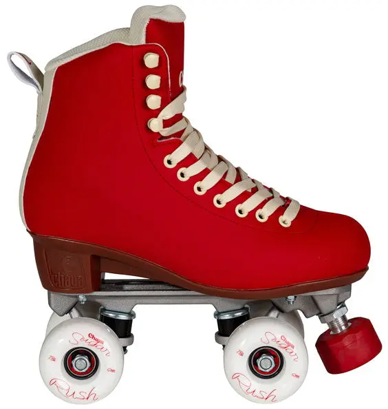 Chaya Melrose Deluxe Ruby Roller Skates 2