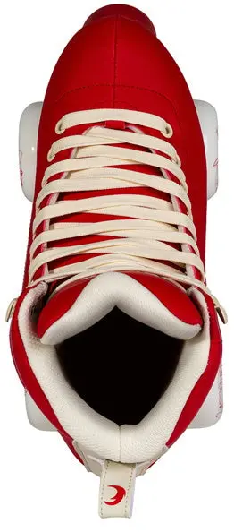 Chaya Melrose Deluxe Ruby Roller Skates 4