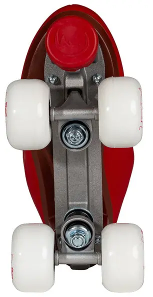 Chaya Melrose Deluxe Ruby Roller Skates 5