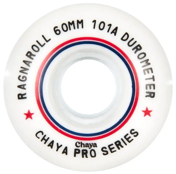Chaya Ragnaroll Outdoor Wheels  4 Pack 1