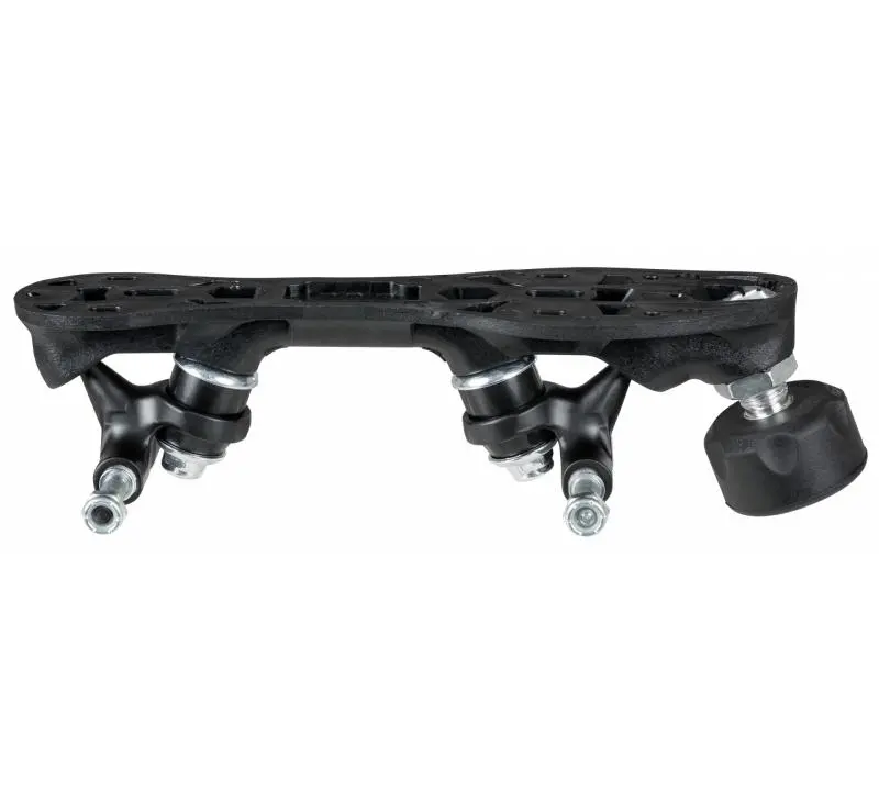 Chaya Shari Dcm 3.0 Plate 20 Degree Truck 1