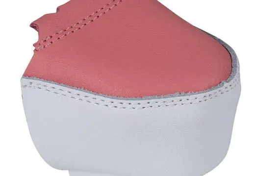 Chaya Toe Protector Pink Pair 1