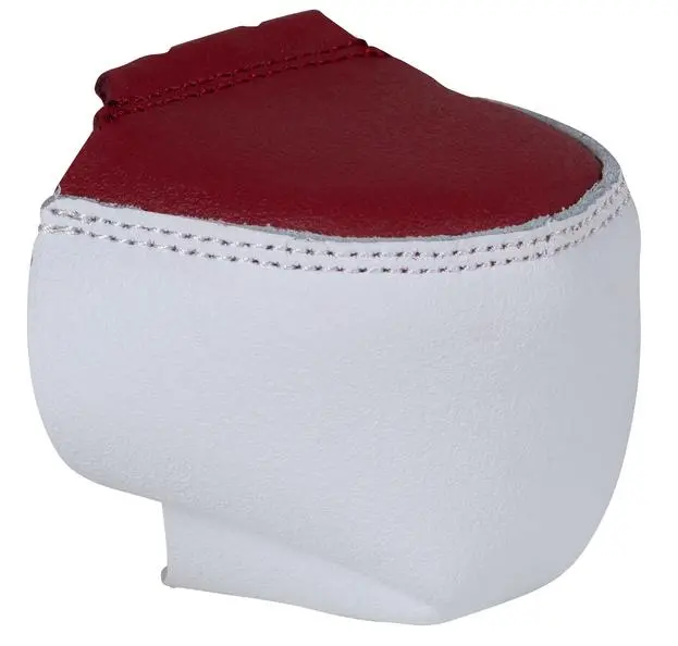 Chaya Toe Protector Red Pair 2