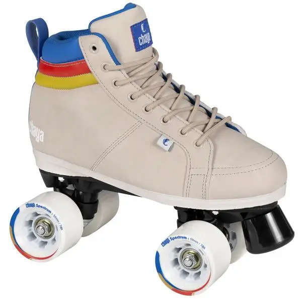 Chaya Vintage Sunset Beach Roller Skates 1