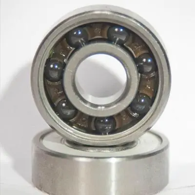 Cheezeballs Swiss Ceramic Bearings 16 Pack 1