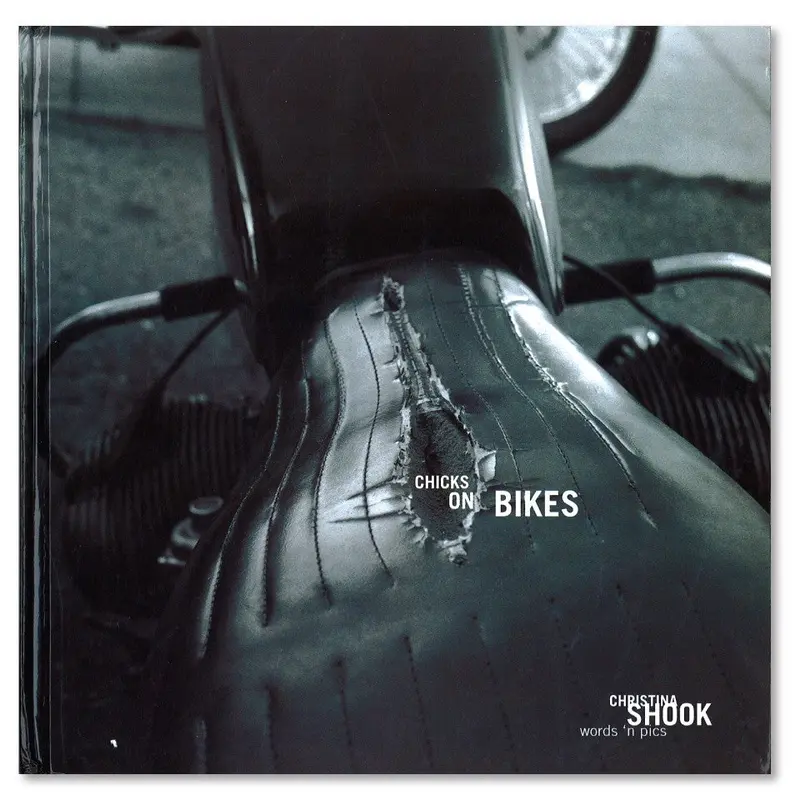 Chicks On Bikes 1
