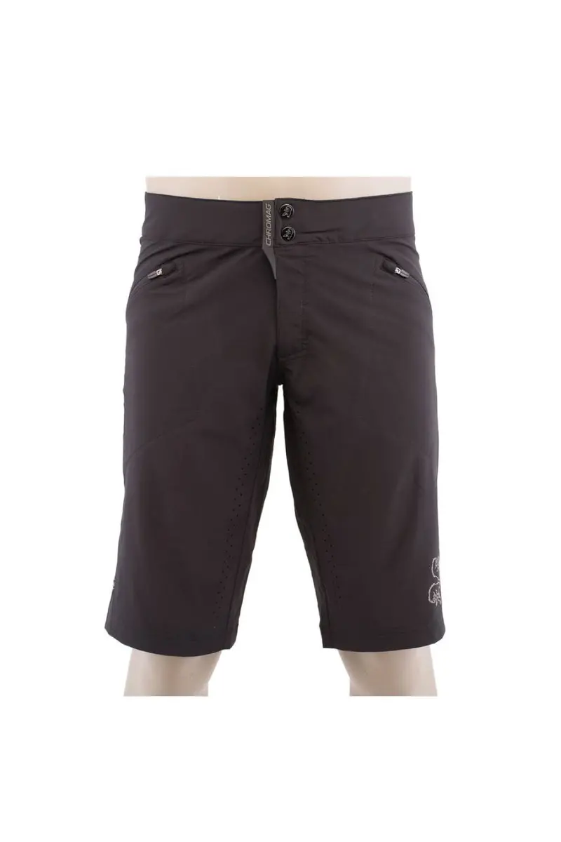 Chromag Ambit Mtb Shorts V4 1