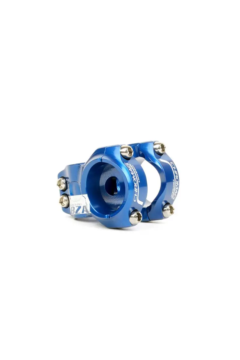 Chromag Bza Stem Clamp 35Mm 2