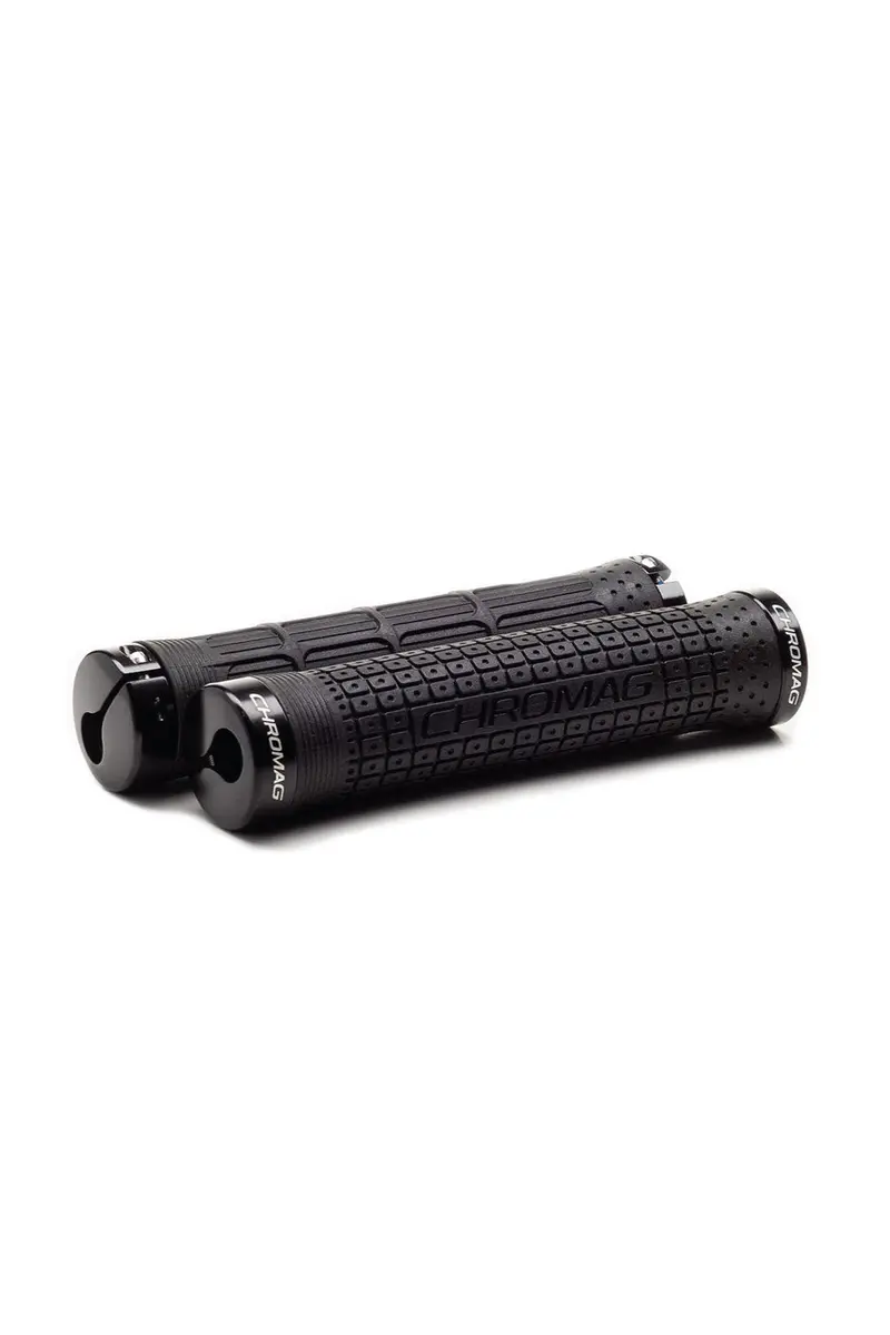 Chromag Clutch Grip 4