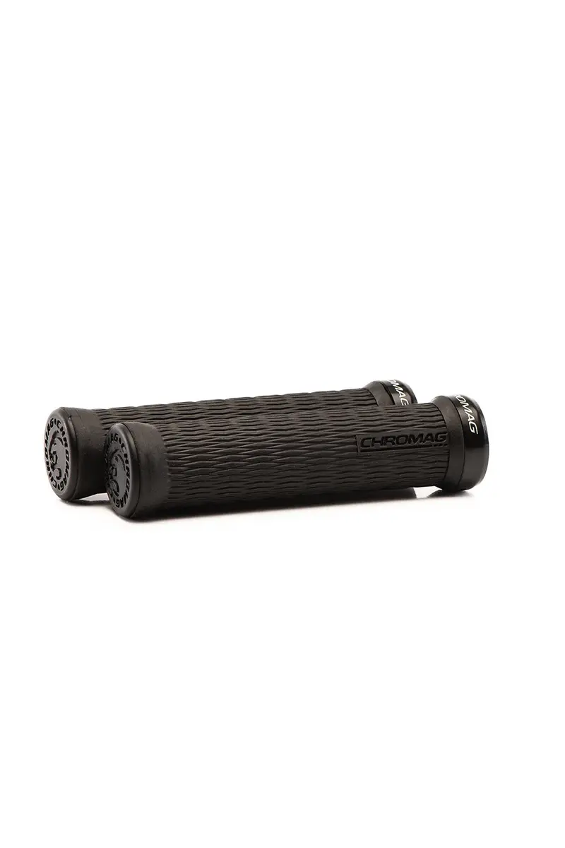 Chromag Dune Bike Grips 1