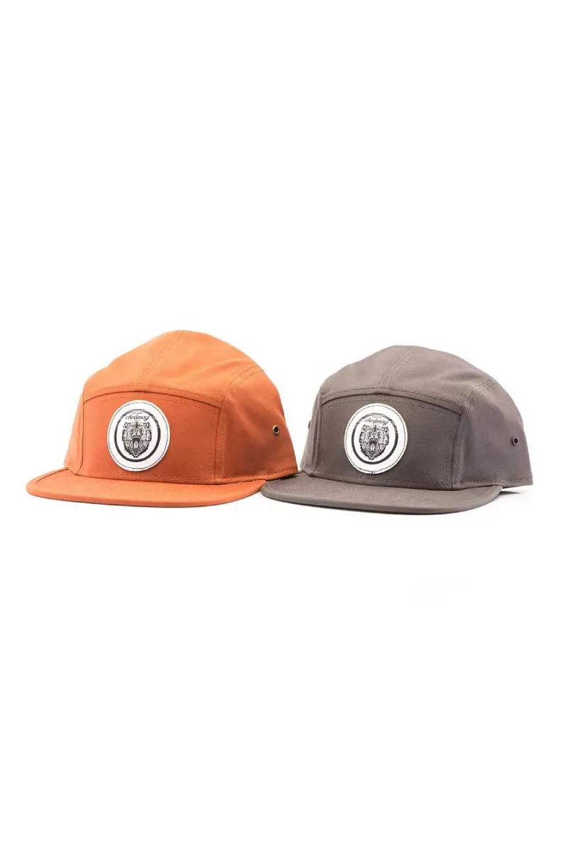Chromag Kuma 5 Panel Hat 1