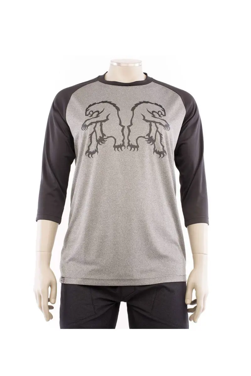Chromag Mission 3/4 Mtb Jersey 1