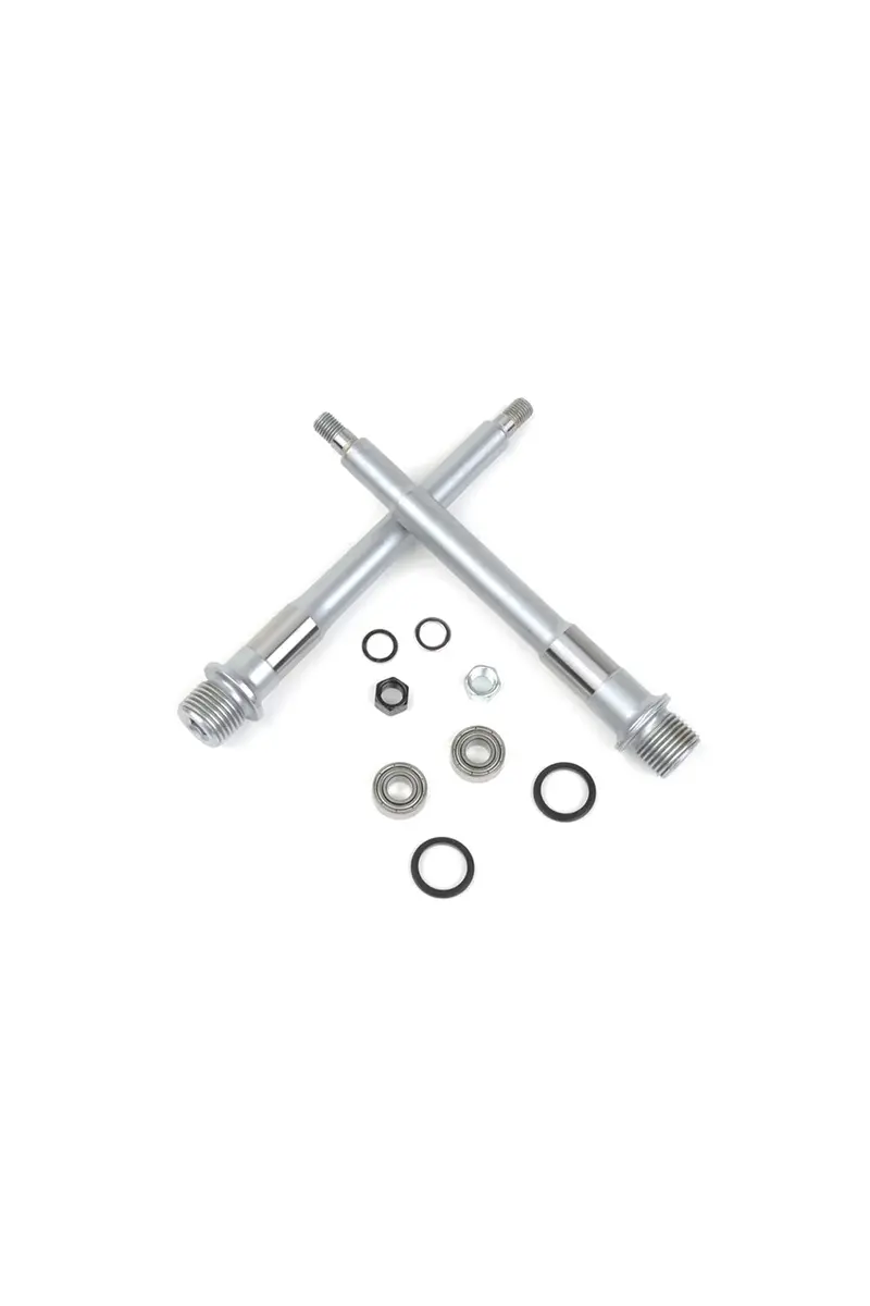 Chromag Pedal Axle Kit 1