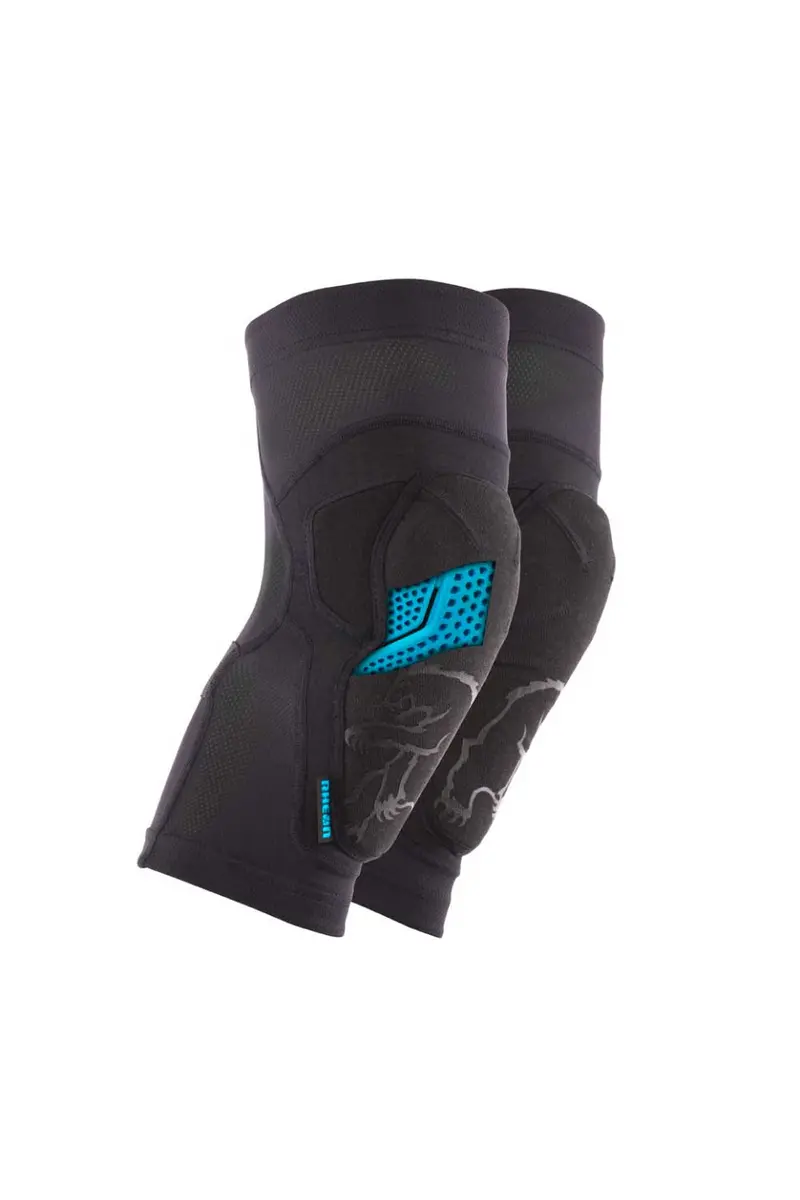 Chromag Rift Mtb Knee Pad 1