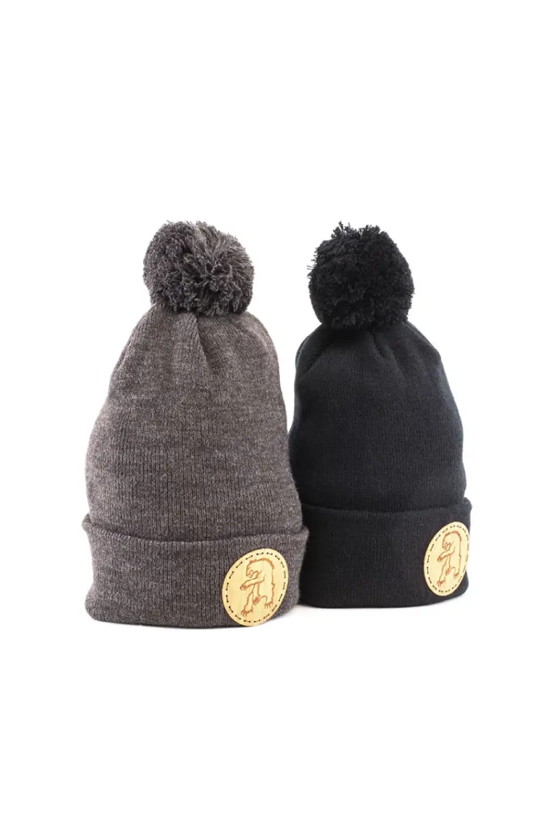 Chromag Stand Pom Pom Toque 1
