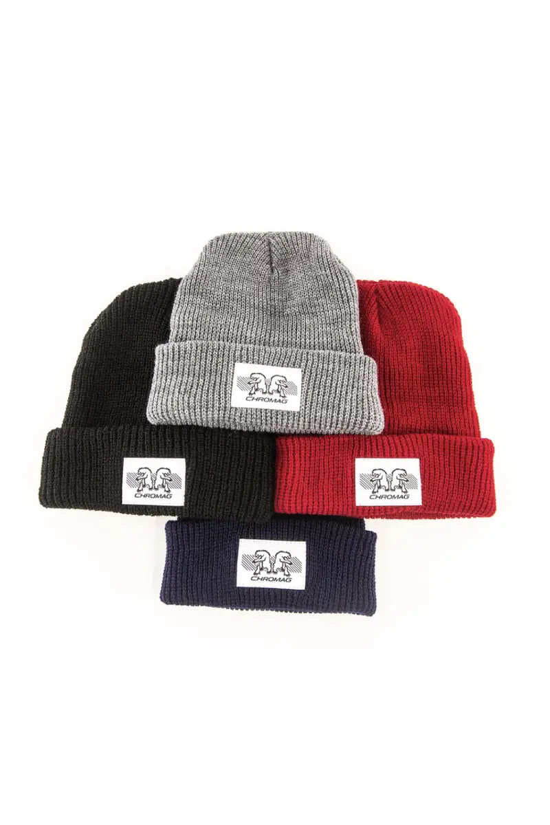 Chromag Watchman Beanie 1