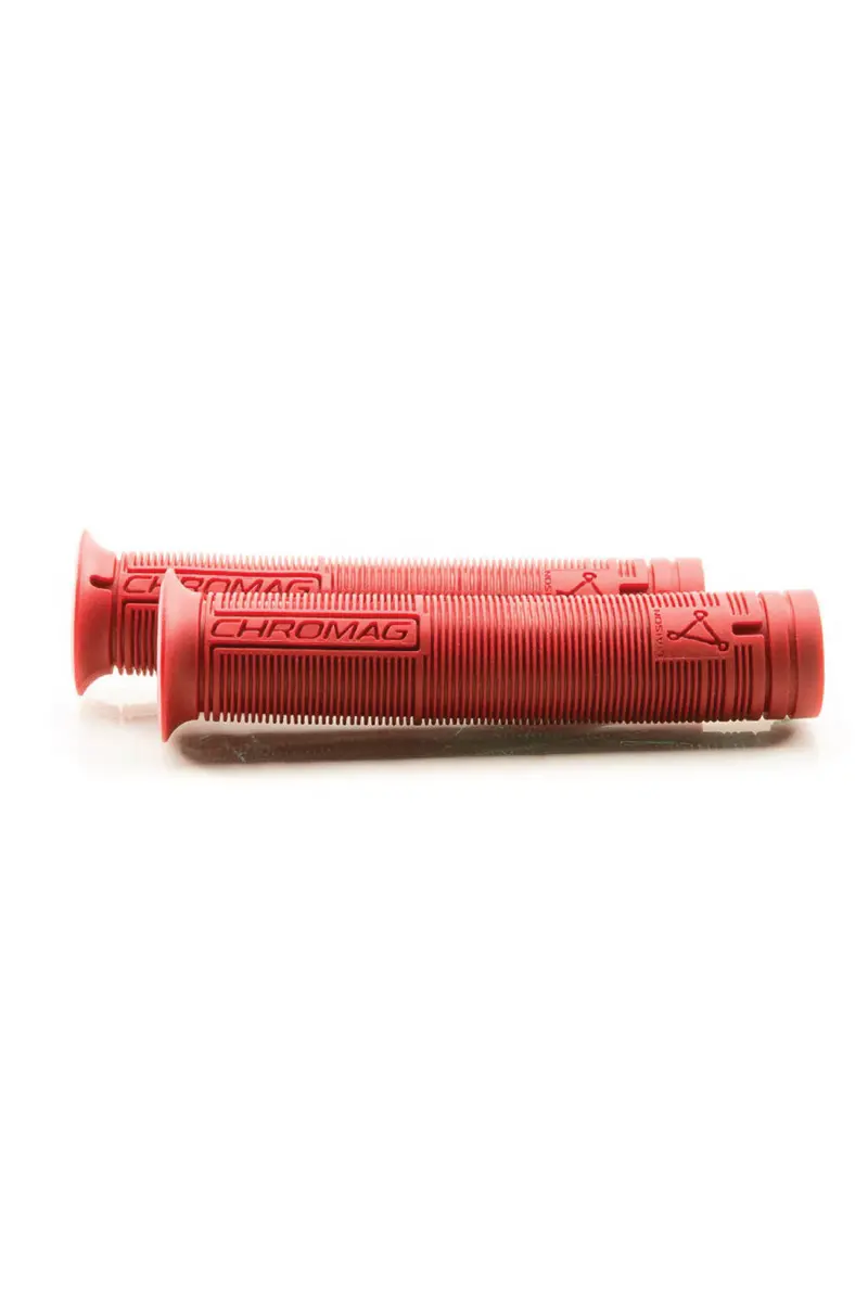 Chromag Wax Grips 1