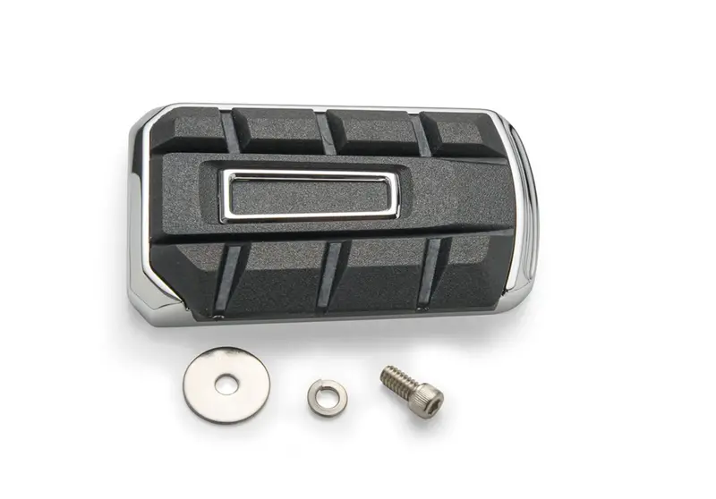 Ciro Chicane Brake Pad (Chrome Or Black) 1