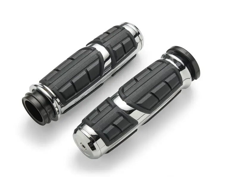 Ciro Chicane Hand Grips For Cable Throttle Models Pre 2024 1