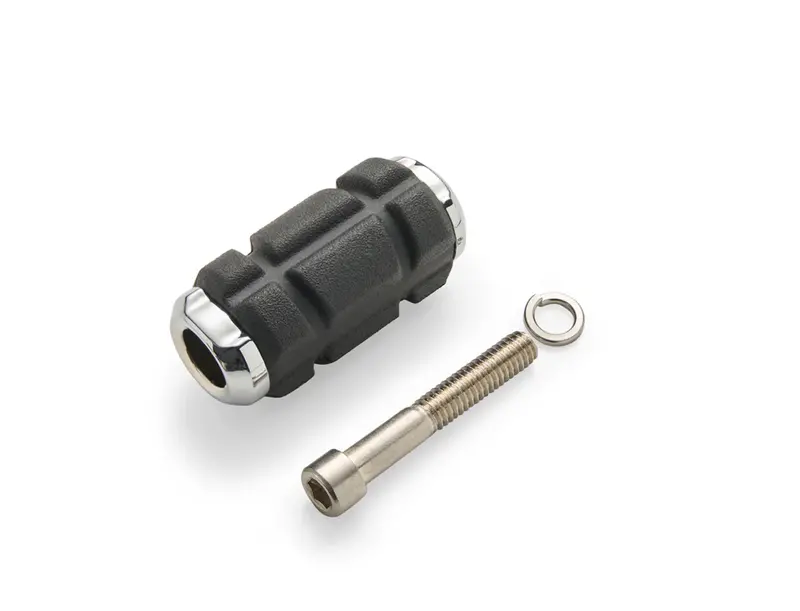 Ciro Chicane Shift Pegs (Chrome Or Black) 1