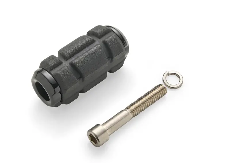 Ciro Chicane Shift Pegs (Chrome Or Black) 3