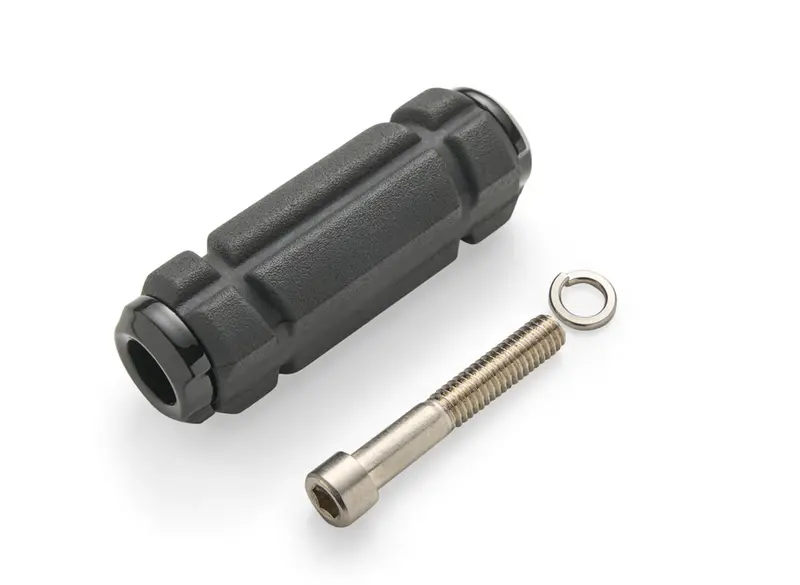 Ciro Chicane Shift Pegs (Chrome Or Black) 4
