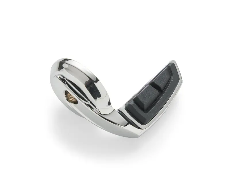 Ciro Chicane Throttle Wing 1