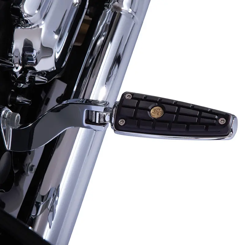 Ciro Footpegs Rail & Cmx Footpegs 1