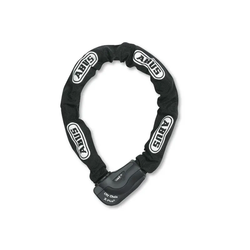 City X-Plus Chain Lock 1