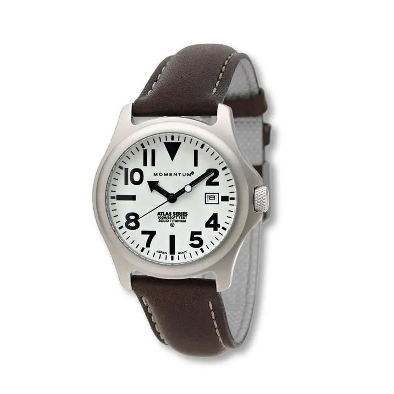 Classic Ti Field Watches 4