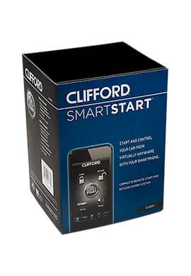 Clifford Cs3001 1