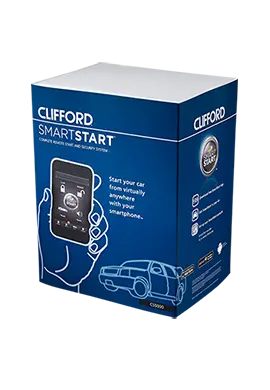 Clifford Cs5000 1
