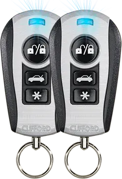Clifford G5 Arrow 5.1 1