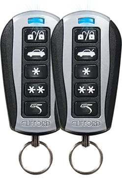 Clifford G5 Avantgaurd 5.1 1