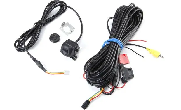 Cmos-230 - Rear View Cmos Camera 2