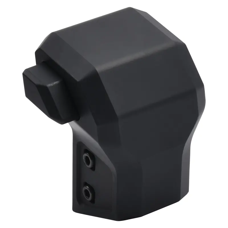Cnc Billet Shift Knob - 2024+ Tacoma / 2025+ 4Runner 1
