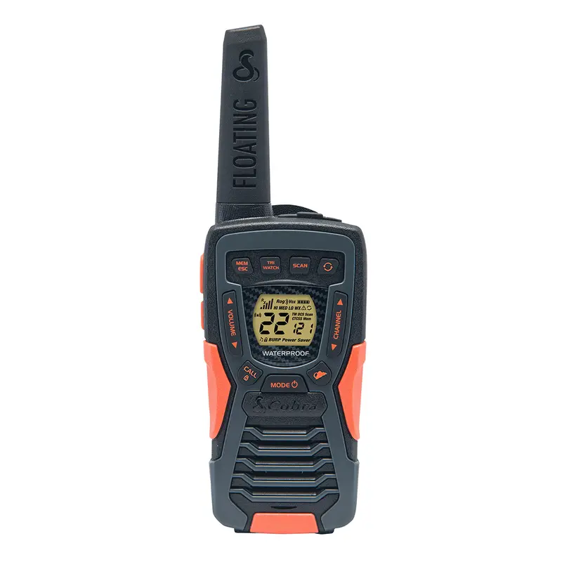 Cobra Acxt1035r Flt 1
