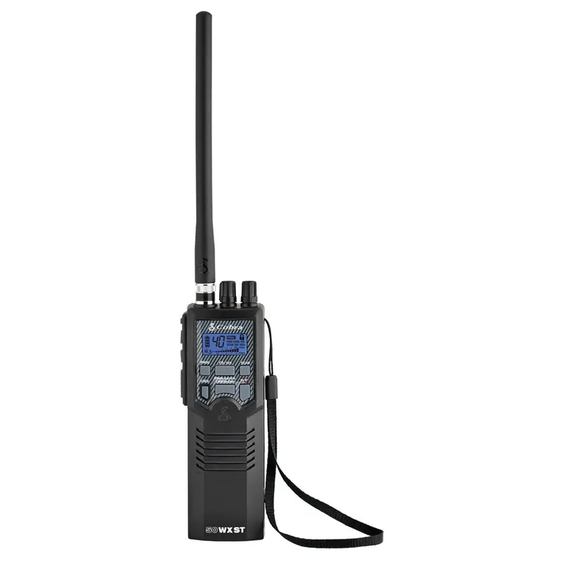 Cobra Hh 50 Wx St 1