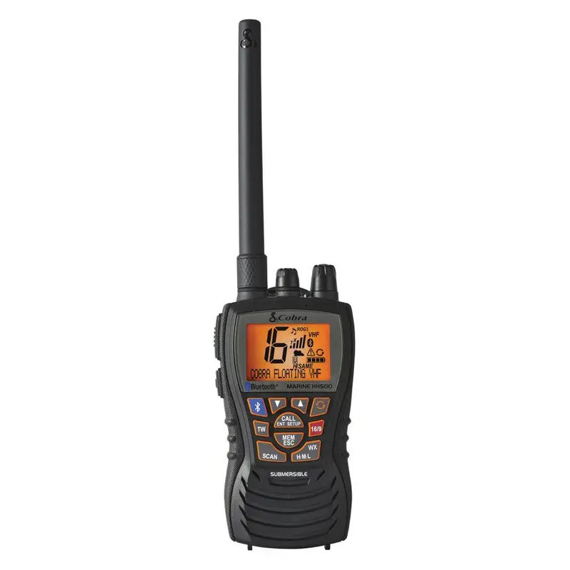 Cobra Mr Hh500 Flt Bt 1