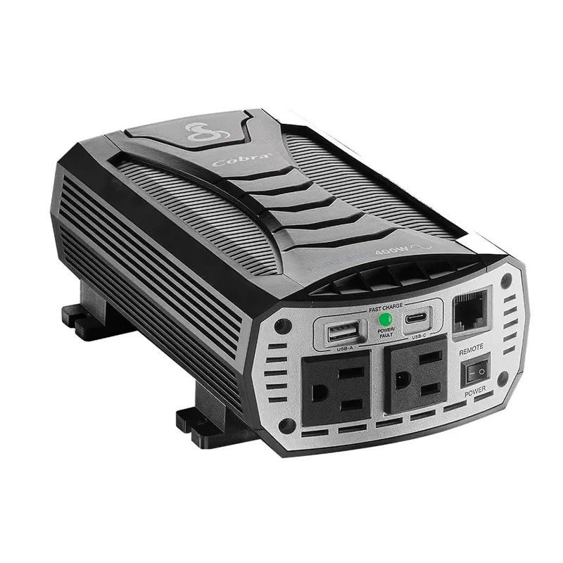 Cobra Pure Sine 400W 1