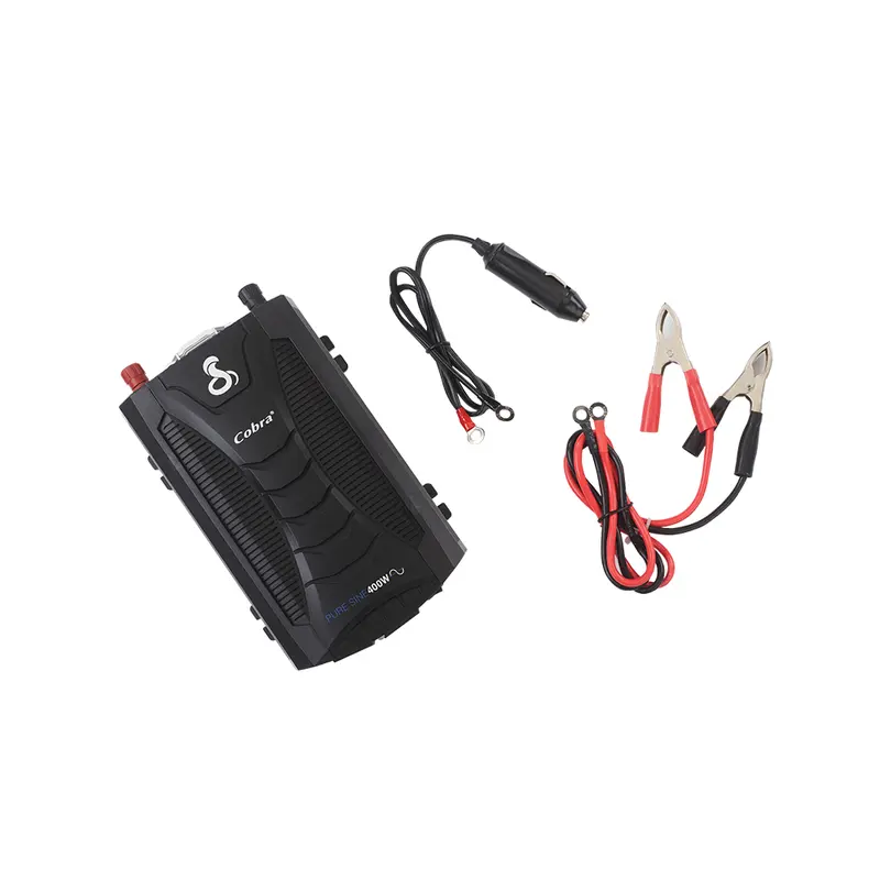 Cobra Pure Sine 400W 2