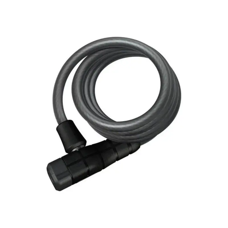 Coil Cable Lock Primo 5510K 1