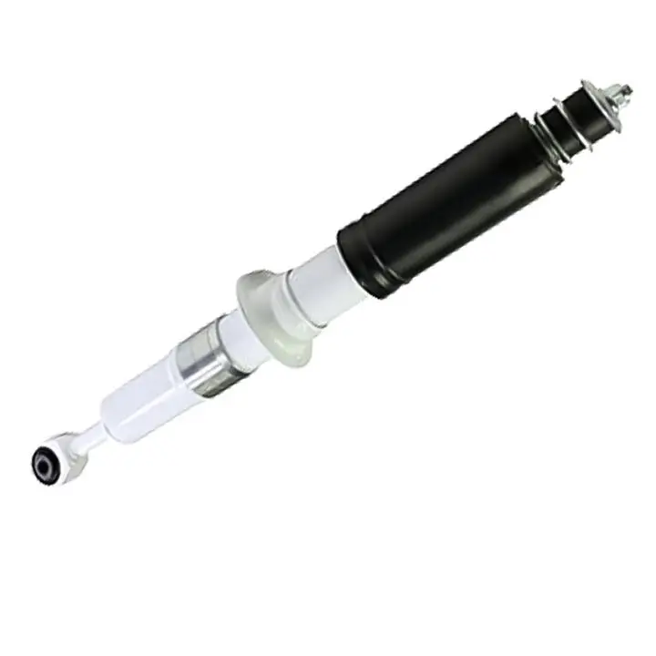 Coil Over Strut Front - 35Mm Gas Plus - Nissan Pathfinder R50 - 11/98 To 10/01 - Passenger Side - Sold Each 1
