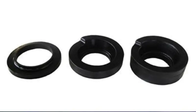 Coil Spacer - Front - 50Mm - Toyota Landcruiser 78 Series Troop Carrier - 9/1999 2